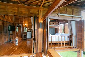 Saksila Resort