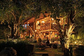 Saksila Resort