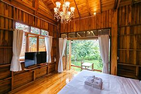 Saksila Resort