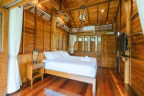 Saksila Resort
