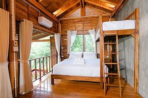 Saksila Resort