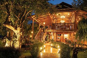 Saksila Resort