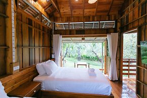 Saksila Resort