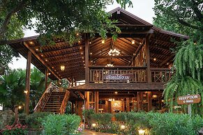 Saksila Resort
