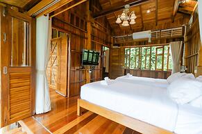 Saksila Resort