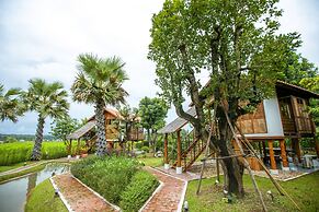 Saksila Resort