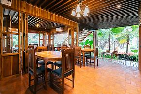 Saksila Resort