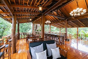 Saksila Resort