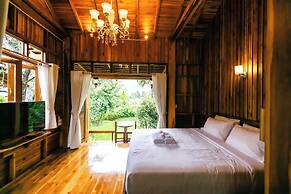 Saksila Resort