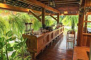 Saksila Resort