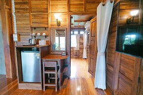 Saksila Resort