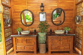 Saksila Resort