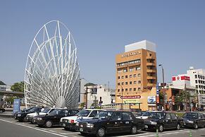 yonago-town-hotel