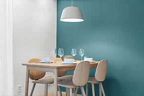 LUX Hotel Apartments Lillestrøm
