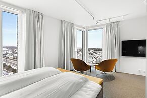 LUX Hotel Apartments Lillestrøm
