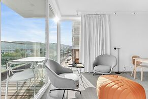 LUX Hotel Apartments Lillestrøm