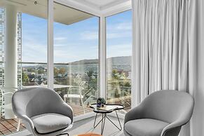 LUX Hotel Apartments Lillestrøm