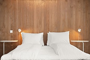 LUX Hotel Apartments Lillestrøm
