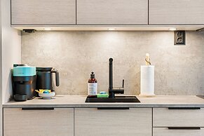 LUX Hotel Apartments Lillestrøm