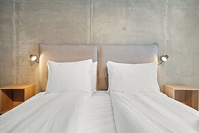 LUX Hotel Apartments Lillestrøm
