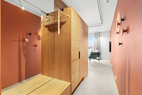 LUX Hotel Apartments Lillestrøm