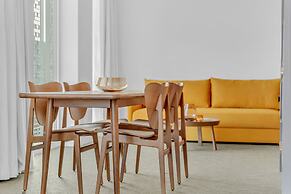 LUX Hotel Apartments Lillestrøm