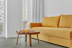 LUX Hotel Apartments Lillestrøm