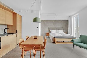 LUX Hotel Apartments Lillestrøm