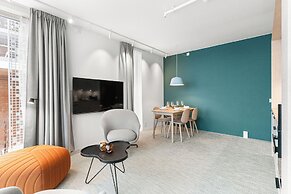 LUX Hotel Apartments Lillestrøm