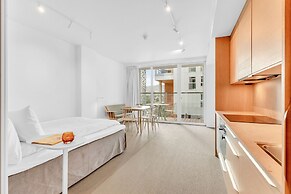LUX Hotel Apartments Lillestrøm