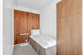 LUX Hotel Apartments Lillestrøm