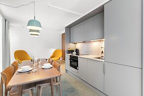 LUX Hotel Apartments Lillestrøm