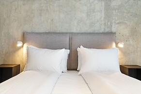 LUX Hotel Apartments Lillestrøm
