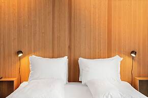 LUX Hotel Apartments Lillestrøm