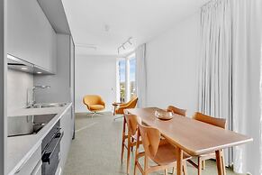 LUX Hotel Apartments Lillestrøm