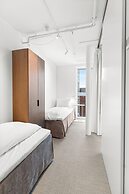 LUX Hotel Apartments Lillestrøm