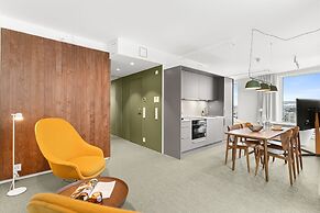 LUX Hotel Apartments Lillestrøm