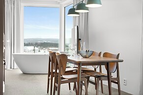 LUX Hotel Apartments Lillestrøm
