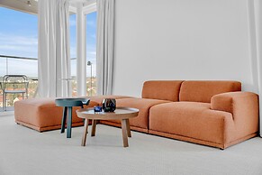 LUX Hotel Apartments Lillestrøm