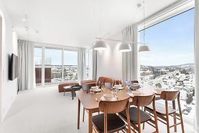 LUX Hotel Apartments Lillestrøm