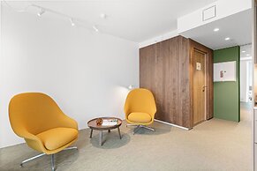 LUX Hotel Apartments Lillestrøm