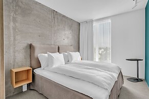 LUX Hotel Apartments Lillestrøm