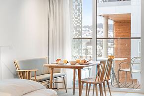 LUX Hotel Apartments Lillestrøm