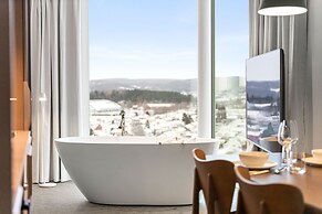 LUX Hotel Apartments Lillestrøm