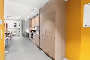 LUX Hotel Apartments Lillestrøm
