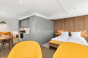 LUX Hotel Apartments Lillestrøm