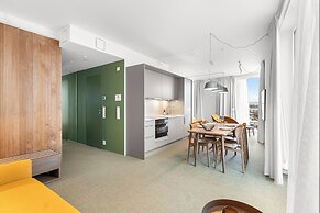 LUX Hotel Apartments Lillestrøm