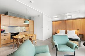 LUX Hotel Apartments Lillestrøm