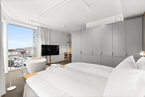 LUX Hotel Apartments Lillestrøm