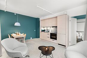 LUX Hotel Apartments Lillestrøm